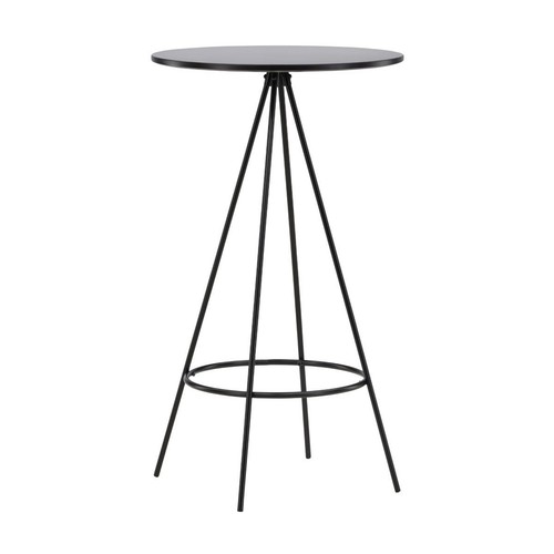 Table bar bistro 105cm - table,