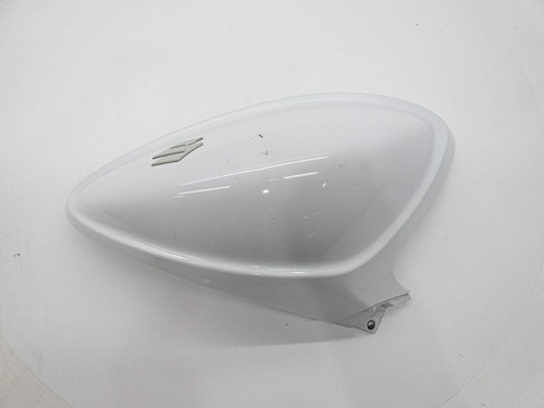 Coque réservoir gauche