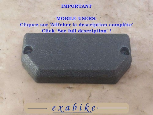 Couvercle des fusibles pour - fusibles,