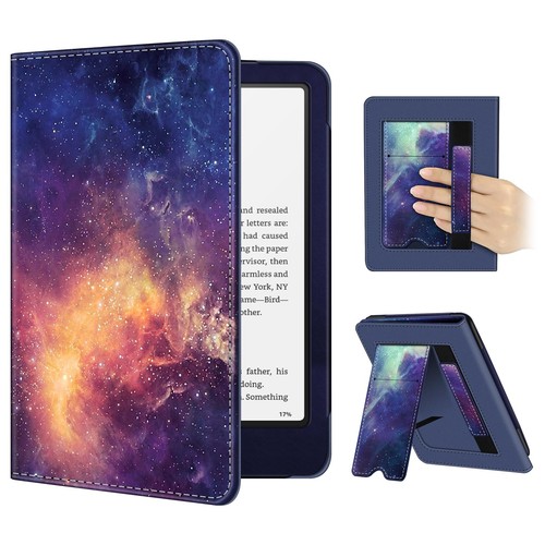 étui pour kindle - Étui,