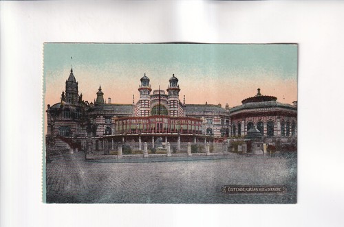 G338 carte postale - g338),