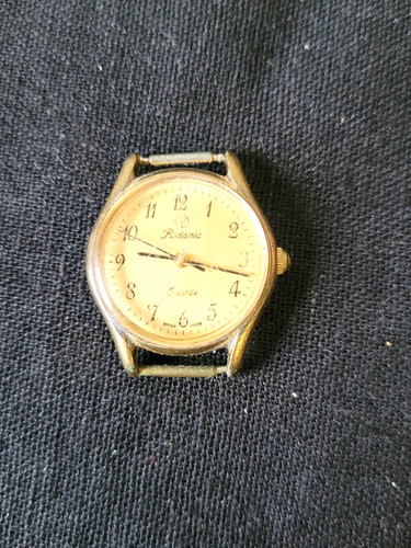 Montre femme vintage rodania - montre,