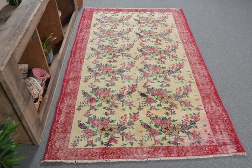 Tapis vintage - tapis, de