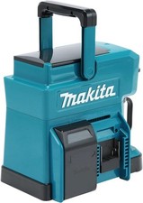 Makita DCM501Z 18V LXT/12V CXT Cordless Coffee Maker (Battery Not Included)
