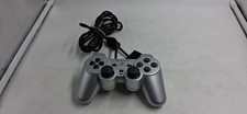 Manette Silver Grise