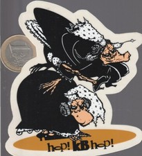 Autocollant. C10. KANABEACH.