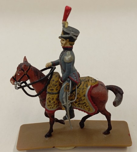 Segom figurine empire train - figurine,