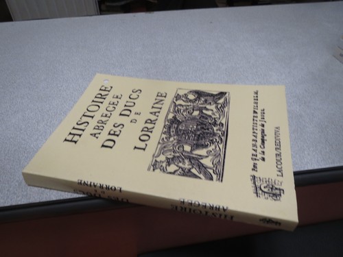 Ca311 lacour histoire abrege - histoire,