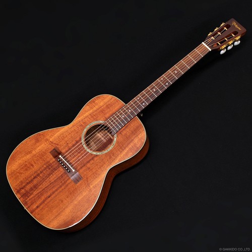 Takamine 2011 ptu431k used - 2011,