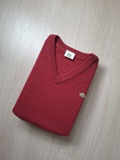Pull Lacoste Femme