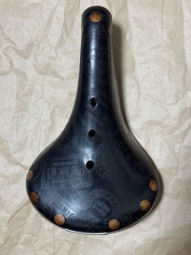 Selle brooks b17 - b17, lab1