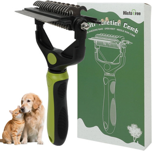 Vassin brosse chien chat - et,