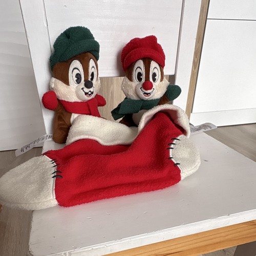 Disney lot peluches tic - disney, de