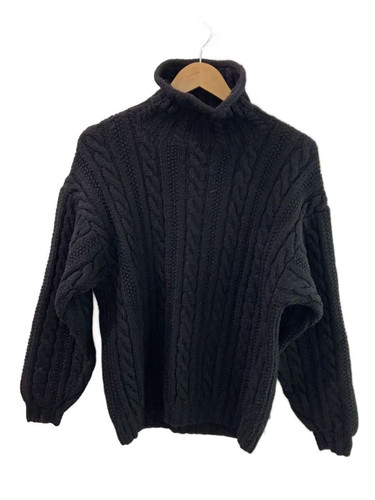 Inverallan turtleneck knit - inverallan,