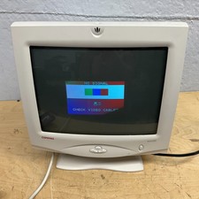 Compaq 17" MV720 1440x1080 VGA