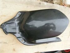 Ducati Monster 696 GARDE BOUE