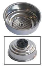 Filtre 1 tasse pour l'expresso