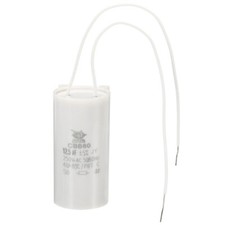 CBB60 12.5uf Condensateur 250V