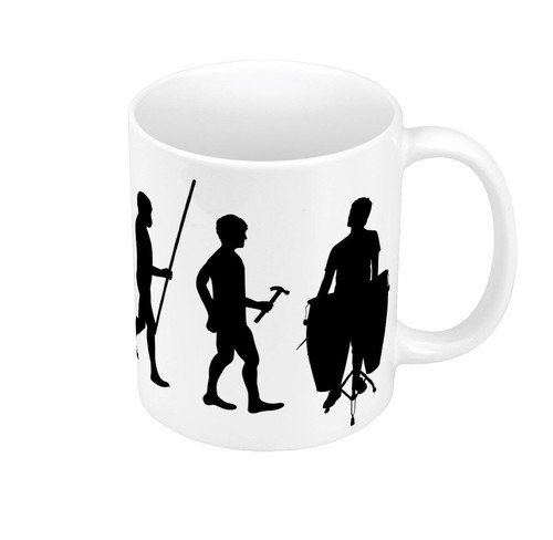 Tasse céramique mug - tasse,