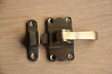 Loquet levier fermeture