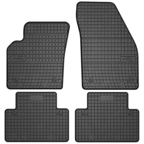 Caoutchouc tapis sol frogum - sol,