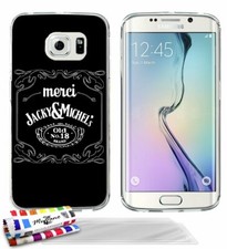 COQUE SAMSUNG GALAXY S6 EDGE -