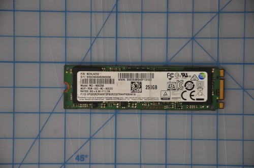 Samsung 850 evo - evo, 250gb