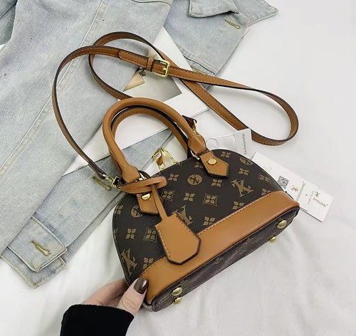 Sac main femme bandoulière - sac, à