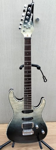 Guitare électrique ibanez - électrique,