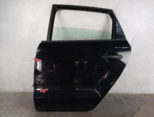 Porte arriere gauche VOLKSWAGEN POLO 5 PHASE 1 6R4833055J