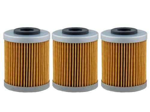 Filtre huile can x3 - filtre,