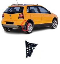 Neuf Support Pare-Chocs