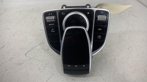 Commande autoradio mercedes - commande,