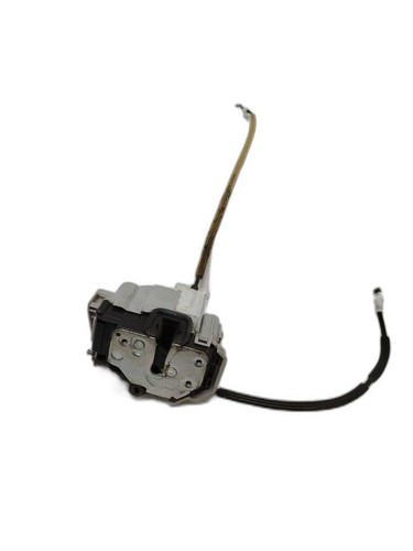 Serrure porte avant fiat - porte,