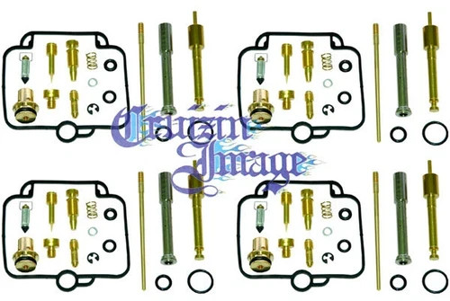 Kit reparation carburateur - de,