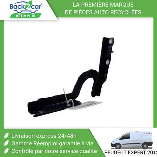 Compas gauche capot - gauche,