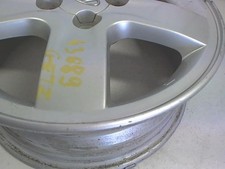 Jante HYUNDAI GETZ PHASE 1