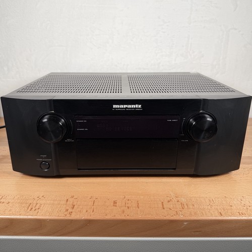 Marantz sr6004 black 1 - marantz,