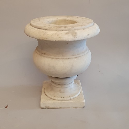 Vase ancien marbre de - vase,