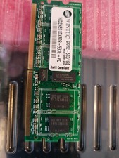 WINTEC WD2NE01GX809-667G-HE 1GB DDR2 667MHz