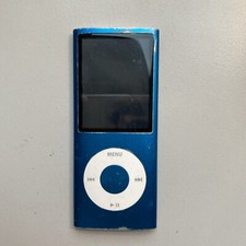 Hs - Apple Ipod Nano 8go 8gb -