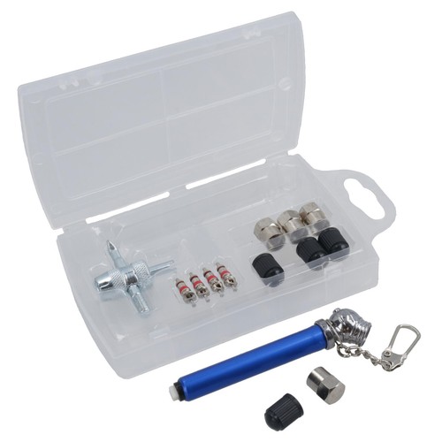 Kit réparation soupapes - réparation, de