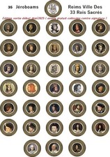 Génériques 35 Jéroboams