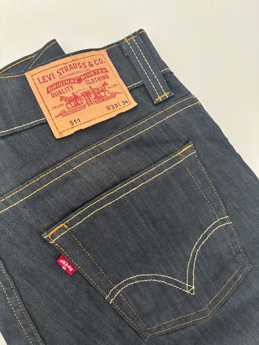 Jeans levis 511 - jeans,