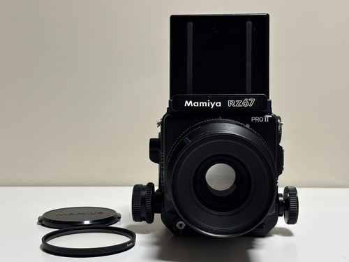 Mamiya rz67 pro sekor z - rz67,