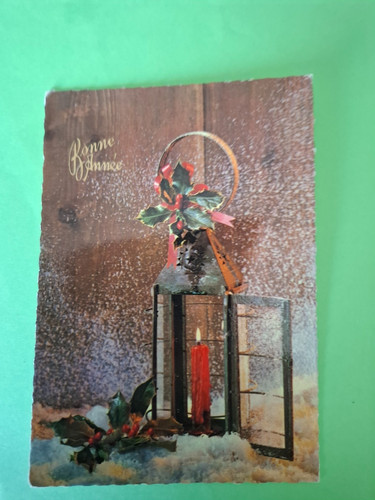 Carte postale belgique gf - carte,