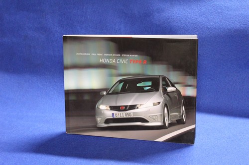 Honda civic type - civic, r