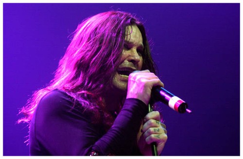 Ozzy osbourne sportpaleis - ozzy,