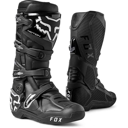 Fox bottes cross - fox, motion