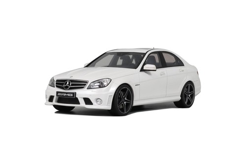 Mercedes benz c63 - c63, diamond